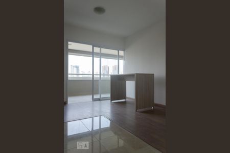 Sala Cozinha de apartamento à venda com 2 quartos, 67m² em Parque Industrial Tomas Edson, São Paulo