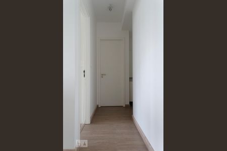 Apartamento para alugar com 67m², 2 quartos e 1 vaga Apartamento para alugar com 67m², 2 quartos e 1 vagaCorredor