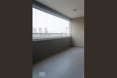 Varanda de apartamento à venda com 2 quartos, 67m² em Parque Industrial Tomas Edson, São Paulo