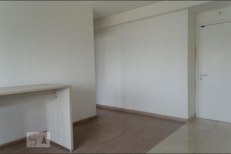 Sala Cozinha de apartamento à venda com 2 quartos, 67m² em Parque Industrial Tomas Edson, São Paulo