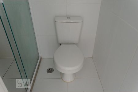 Apartamento para alugar com 67m², 2 quartos e 1 vaga Apartamento para alugar com 67m², 2 quartos e 1 vagaBanheiro