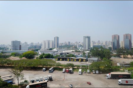 Apartamento para alugar com 67m², 2 quartos e 1 vaga Apartamento para alugar com 67m², 2 quartos e 1 vagaVista da Varanda
