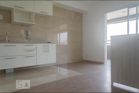 Apartamento para alugar com 67m², 2 quartos e 1 vaga Apartamento para alugar com 67m², 2 quartos e 1 vagaSala Cozinha