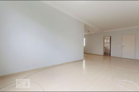 Sala de apartamento para alugar com 3 quartos, 100m² em Perdizes, São Paulo