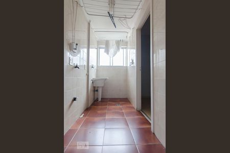 Apartamento para alugar com 100m², 3 quartos e 1 vaga Apartamento para alugar com 100m², 3 quartos e 1 vagaArea de serviço