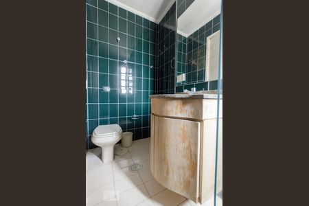 Apartamento para alugar com 100m², 3 quartos e 1 vaga Apartamento para alugar com 100m², 3 quartos e 1 vagaWC Suite