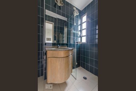 Apartamento para alugar com 100m², 3 quartos e 1 vaga Apartamento para alugar com 100m², 3 quartos e 1 vagaWC Suite