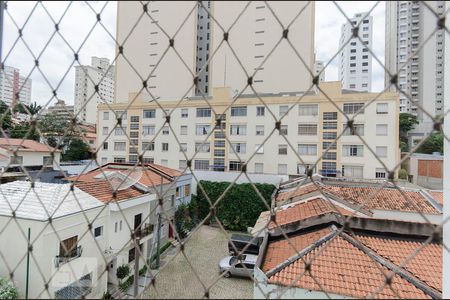 Vista quarto 02 de apartamento para alugar com 3 quartos, 100m² em Perdizes, São Paulo