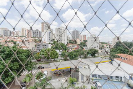 Apartamento para alugar com 100m², 3 quartos e 1 vaga Apartamento para alugar com 100m², 3 quartos e 1 vagaVista da Suite