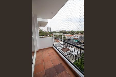 Varanda de apartamento para alugar com 2 quartos, 72m² em Vila Madalena, São Paulo