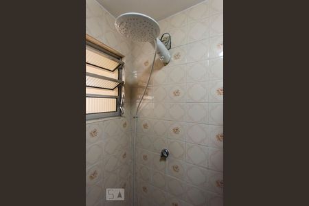 Banheiro de apartamento para alugar com 2 quartos, 92m² em Consolação, São Paulo