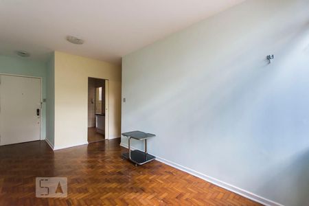 Sala de apartamento para alugar com 2 quartos, 92m² em Consolação, São Paulo
