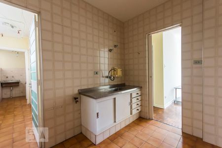 Apartamento para alugar com 92m², 2 quartos e sem vaga Apartamento para alugar com 92m², 2 quartos e sem vagaCozinha