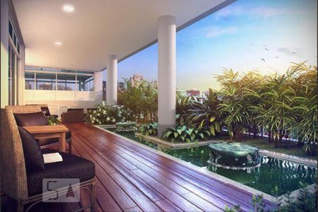 Apartamento à venda com 76m², 2 quartos e 2 vagas