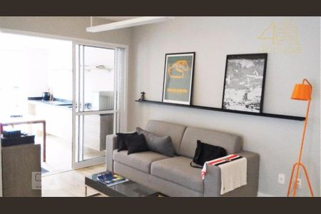 Apartamento à venda com 76m², 2 quartos e 2 vagas