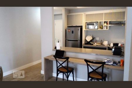 Apartamento à venda com 76m², 2 quartos e 2 vagas