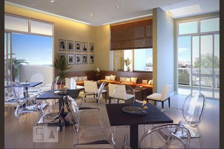 Apartamento à venda com 76m², 2 quartos e 2 vagas