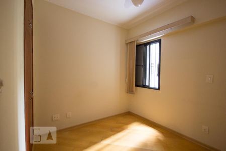 Suíte 1 de apartamento à venda com 3 quartos, 92m² em Botafogo, Campinas