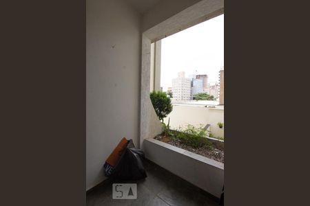 Sacada de apartamento à venda com 3 quartos, 92m² em Botafogo, Campinas