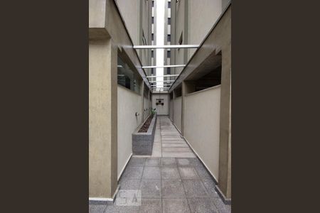 Apartamento à venda com 92m², 3 quartos e 1 vaga Apartamento à venda com 92m², 3 quartos e 1 vagaEntrada para os blocos