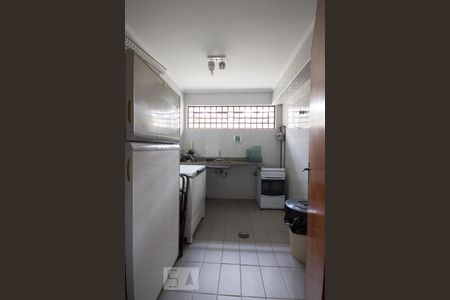 Salão de festas de apartamento à venda com 3 quartos, 92m² em Botafogo, Campinas