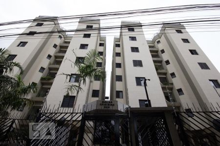 Fachada de apartamento à venda com 3 quartos, 92m² em Botafogo, Campinas