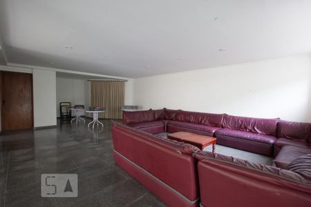Apartamento à venda com 92m², 3 quartos e 1 vaga Apartamento à venda com 92m², 3 quartos e 1 vagaSalão de festas