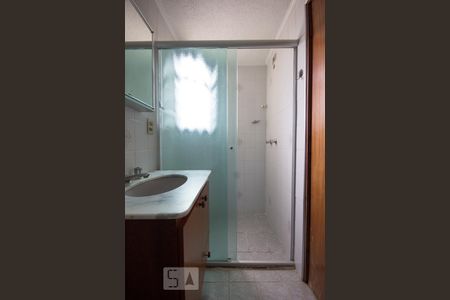 Apartamento à venda com 92m², 3 quartos e 1 vaga Apartamento à venda com 92m², 3 quartos e 1 vagaBanheiro da suíte 2