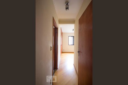 Apartamento à venda com 92m², 3 quartos e 1 vaga Apartamento à venda com 92m², 3 quartos e 1 vagaEntrada da suíte 2