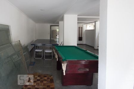 Salão de jogos de apartamento à venda com 3 quartos, 92m² em Botafogo, Campinas