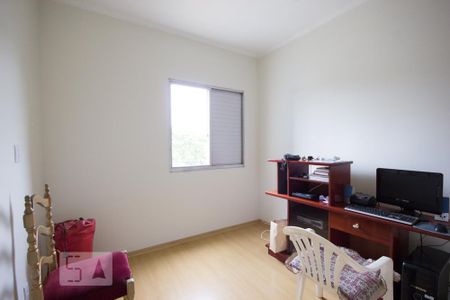 Quarto 2 de apartamento para alugar com 2 quartos, 64m² em Chácara da Barra, Campinas