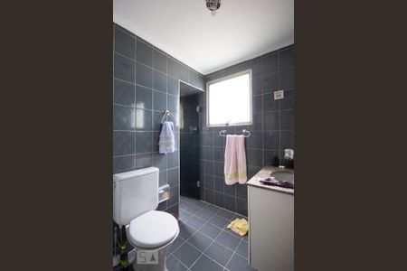 Apartamento para alugar com 64m², 2 quartos e 1 vaga Apartamento para alugar com 64m², 2 quartos e 1 vagaBanheiro comum