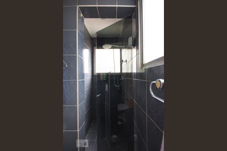 Apartamento para alugar com 64m², 2 quartos e 1 vaga Apartamento para alugar com 64m², 2 quartos e 1 vagaBanheiro comum