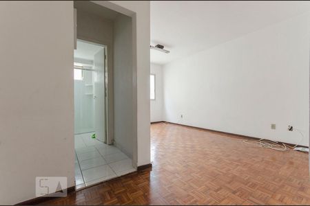 Sala de apartamento para alugar com 1 quarto, 32m² em Consolação, São Paulo