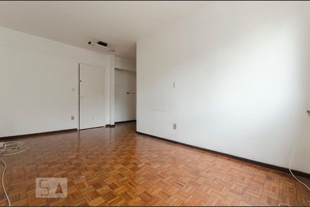 Sala de apartamento para alugar com 1 quarto, 32m² em Consolação, São Paulo