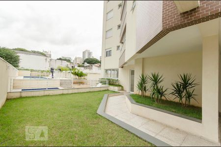 Apartamento para alugar com 72m², 2 quartos e 2 vagasArea exerna