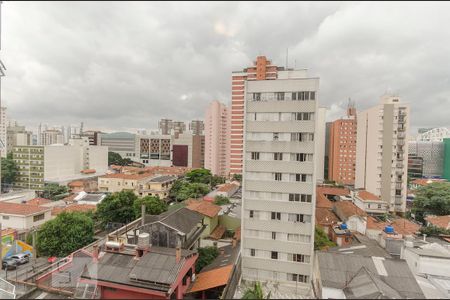 Apartamento para alugar com 72m², 2 quartos e 2 vagasVista da Suite