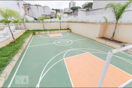Apartamento para alugar com 72m², 2 quartos e 2 vagasQuadra