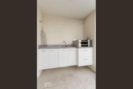 Sacada da Sala de apartamento para alugar com 2 quartos, 72m² em Vila Pompéia, São Paulo