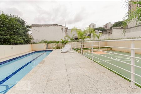 Apartamento para alugar com 72m², 2 quartos e 2 vagasPiscina / Quadra