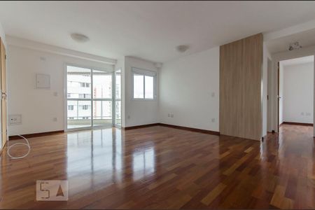 Sala de apartamento para alugar com 2 quartos, 72m² em Vila Pompéia, São Paulo