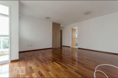 Sala de apartamento para alugar com 2 quartos, 72m² em Vila Pompéia, São Paulo