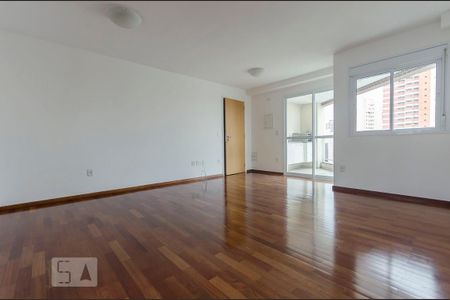 Sala de apartamento para alugar com 2 quartos, 72m² em Vila Pompéia, São Paulo