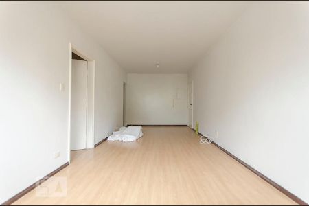 Sala de apartamento à venda com 1 quarto, 48m² em Pinheiros, São Paulo