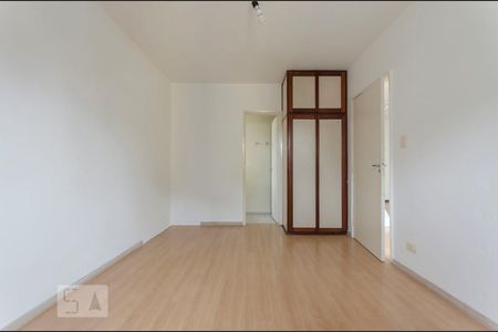 Suite de apartamento à venda com 1 quarto, 48m² em Pinheiros, São Paulo