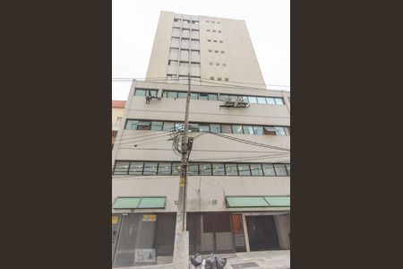 Apartamento à venda com 48m², 1 quarto e sem vagaFachada
