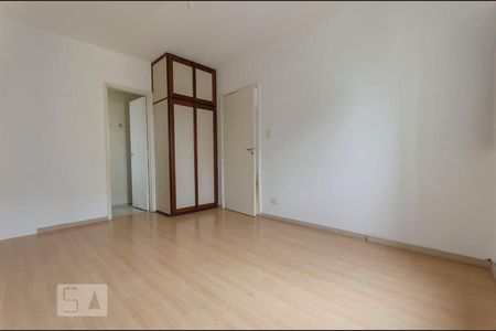 Suite de apartamento à venda com 1 quarto, 48m² em Pinheiros, São Paulo