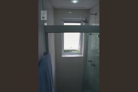 Apartamento à venda com 46m², 1 quarto e 1 vagaChuveiro/Shower