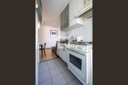 Apartamento para alugar com 60m², 2 quartos e 1 vagaCozinha