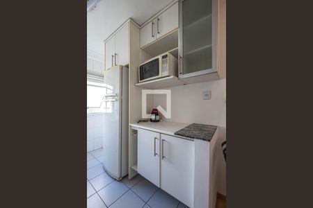 Apartamento para alugar com 60m², 2 quartos e 1 vagaCozinha